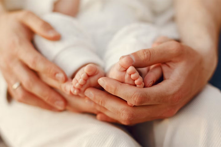 В Хакасии сотни семей получили единовременную выплату при рождении ребенка