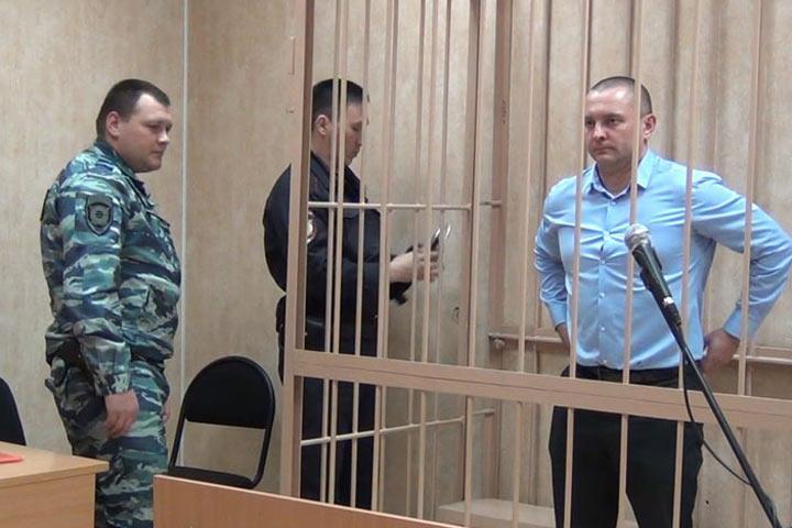 Бывшего подполковника МВД по Хакасии освободили из тагильской колонии 