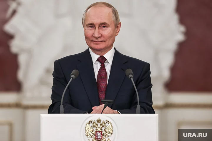 Путин подписал важный закон по пенсиям для россиян