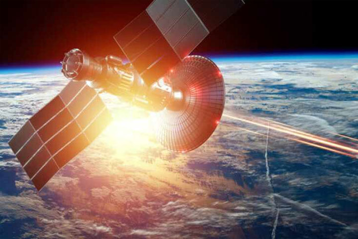 КНДР заявила о запуске в июне военного спутника для наблюдения за действиями США