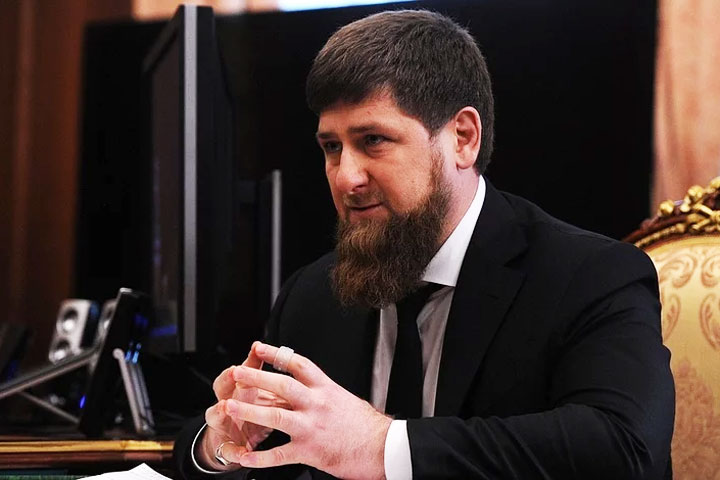 Кадыров сообщил о передислокации чеченских бойцов в зоне СВО