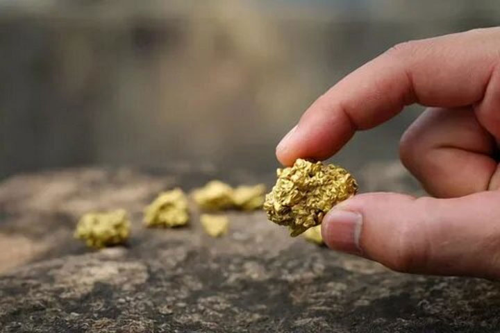 С кем не бывает - в Хакасии суд решил не взыскивать с золотодобывающей артели причиненный ущерб