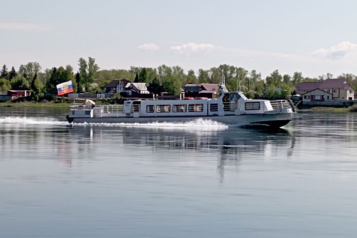  Погода в Хакасии 1 - 3 июня