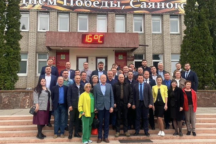 Чем закончилось предварительное голосование «Единой России» в Саяногорске