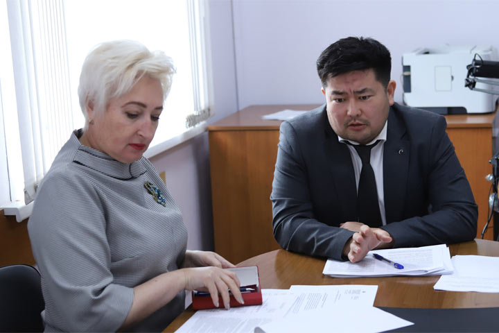 Депутат: Жители Хакасии смогут и сами определять, на что потратить местный бюджет