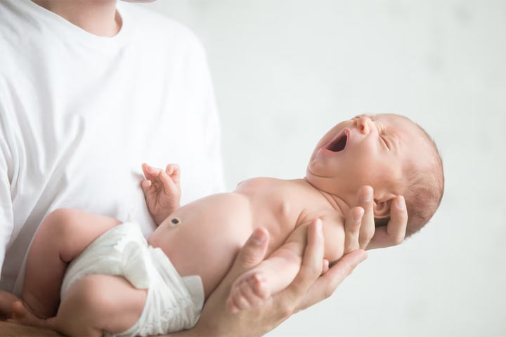 В Саяногорске названы самые популярные имена новорожденных в мае