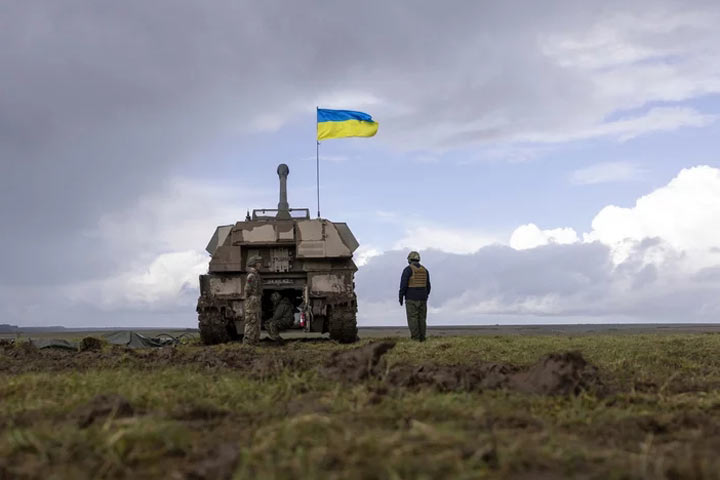 ВСУ обстреляли несколько населенных пунктов Белгородской области, есть погибшие