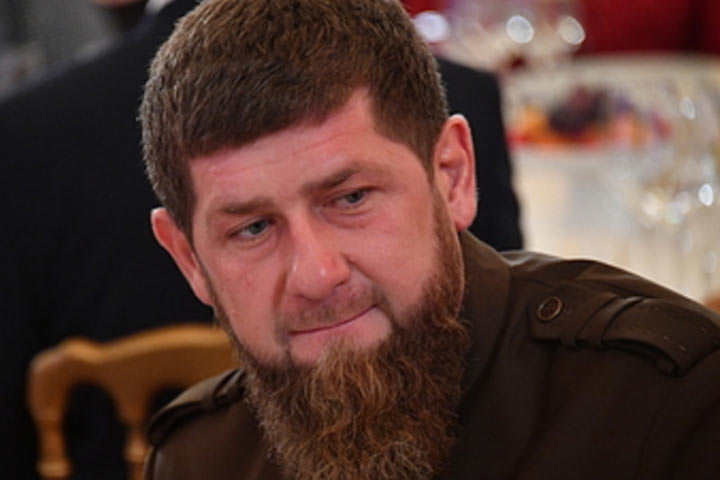Кадыров показал видео с невменяемым Зеленским и призвал поставить ему диагноз