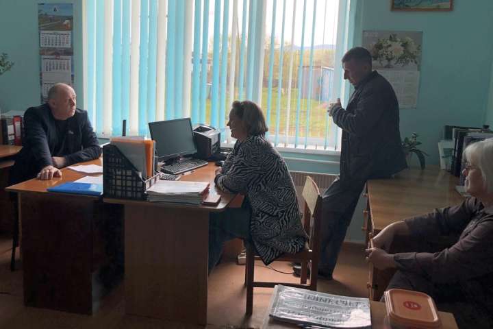 В Орджоникидзевском районе откликнулись на просьбу матери мобилизованного бойца