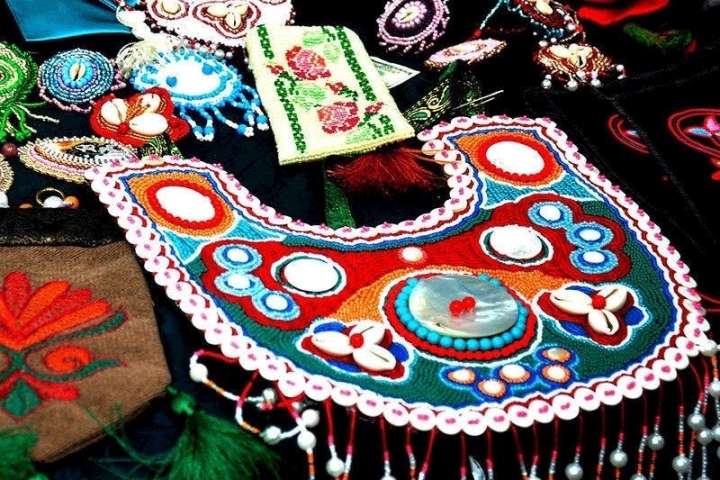 Мастеров Хакасии пригласили поучаствовать в конкурсе «Туристический сувенир-2023»