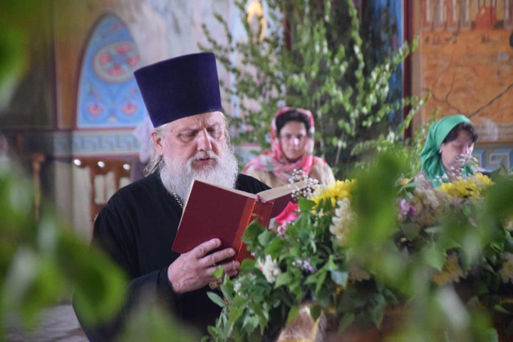 Троица: что можно и нельзя делать, как отмечают православный праздник 
