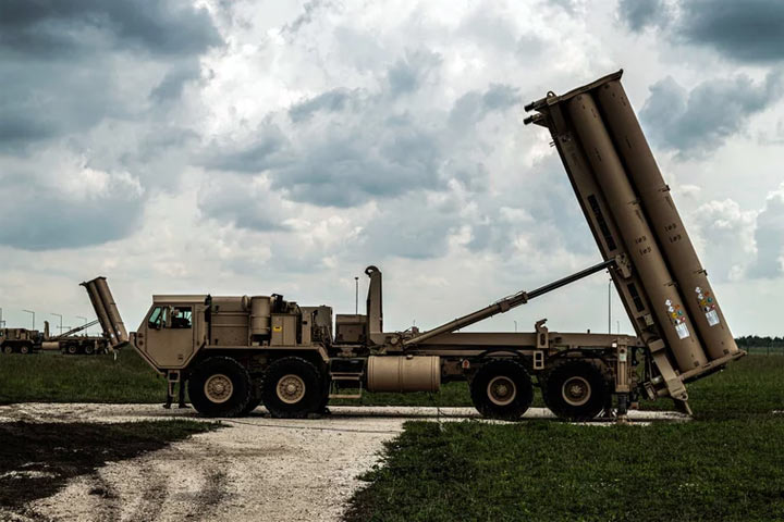 Израиль поможет США внедрить «Железный купол» в ПВО
