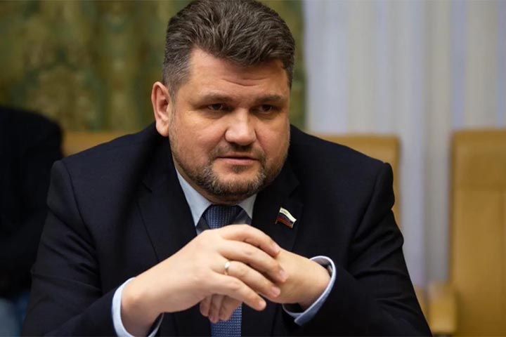 Хакасский сенатор - о борьбе с санкциями и дружбе с Белоруссией 