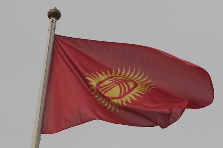 Госпереворот в Киргизии. Что известно к этому часу
