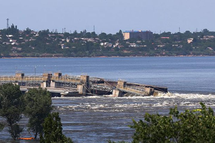 Разрушение Каховской ГЭС: Какой и когда будет «ответка»?