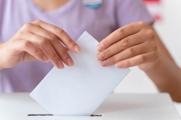 Назначена дата голосования на выборах главы Хакасии и депутатов респарламента