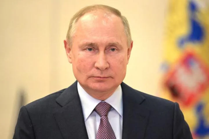 Почему Путин встретил рождественскую ночь в одиночестве - объяснили в Кремле