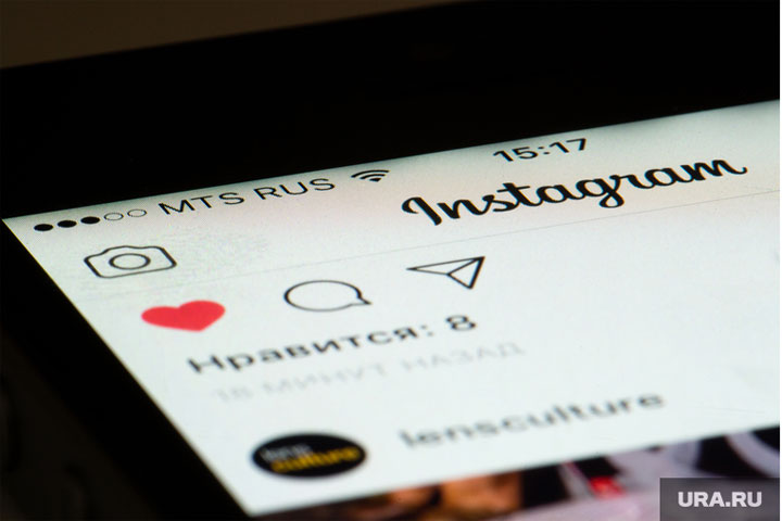 Эксперты дали советы, как устранить сбои в Instagram