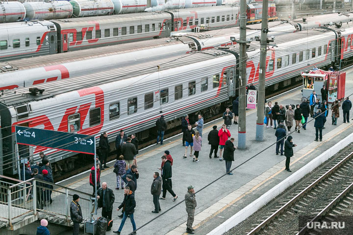 В Госдуме потребовали РЖД снизить стоимость билетов на поезда
