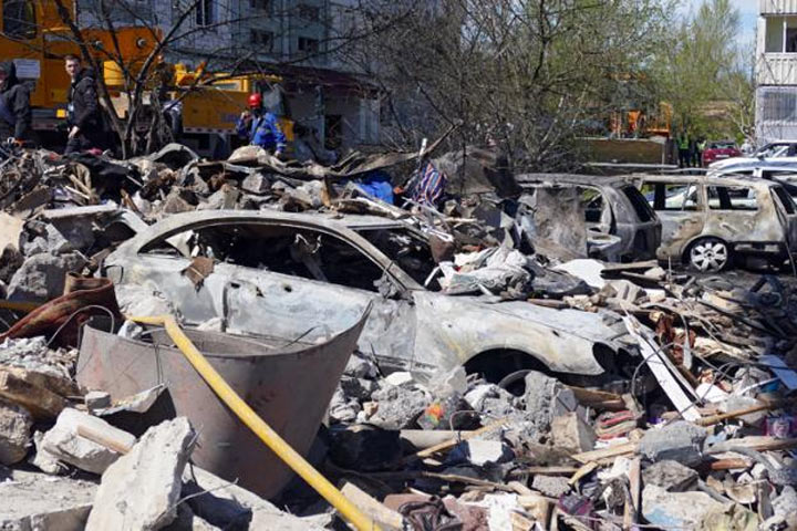 Сожгут мосты: Киев опасается «ответки» за Каховскую ГЭС