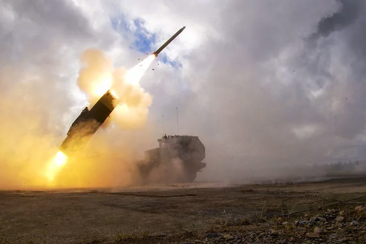 ВСУ ударили ракетами Storm Shadow по эвакуированным жителям Херсонской области