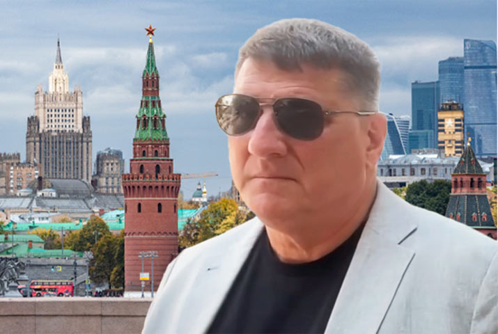 Экс-разведчик из США рассказал, что его шокировало в России