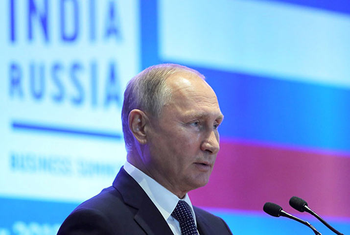 Десять причин предать Путина: Страна, где не срабатывает ни одна
