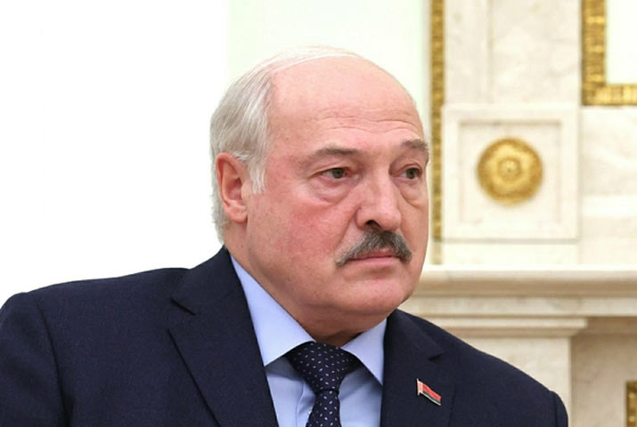 «Колебания не будет»: Лукашенко пригрозил агрессорам ядерным оружием