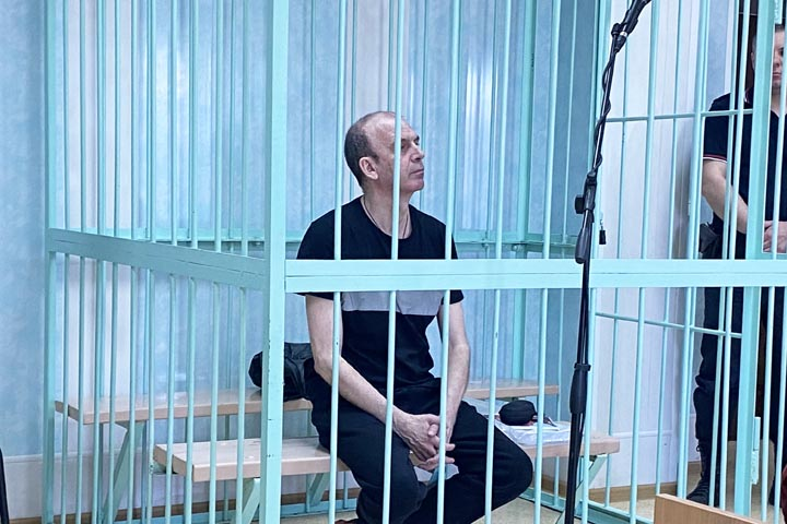Дело Михаила Афанасьева перешло в закрытый режим