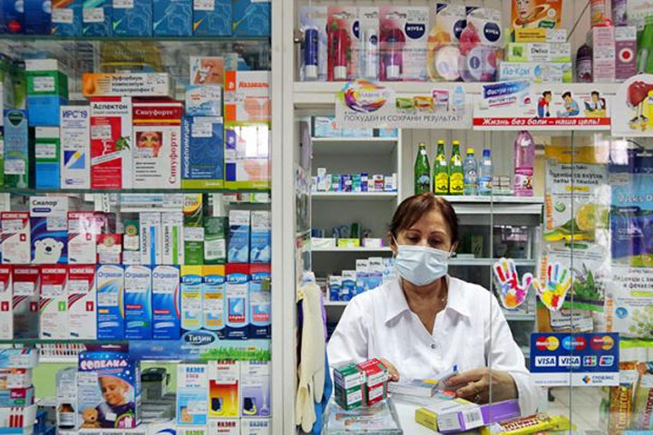 Рост цен на лекарства — плата за депутатскую игру в популизм