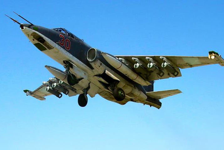 Как советские самолеты с лежалыми фугасами стали самым современным в мире оружием