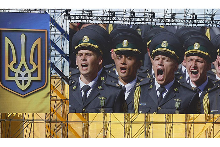Последняя услуга Залужного: Куда исчезают украинские генералы