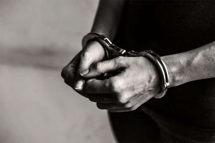Серийного вора задержали полицейские в Абакане