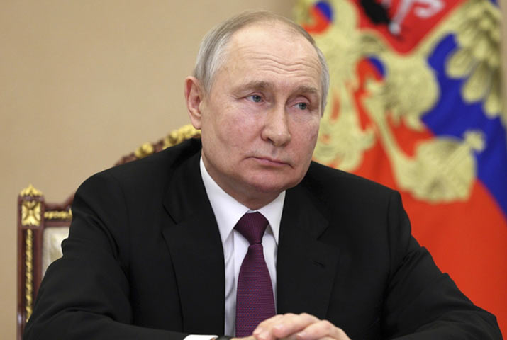 Путин разрешил пускать обратно в Россию иностранные компании. Но с оговоркой