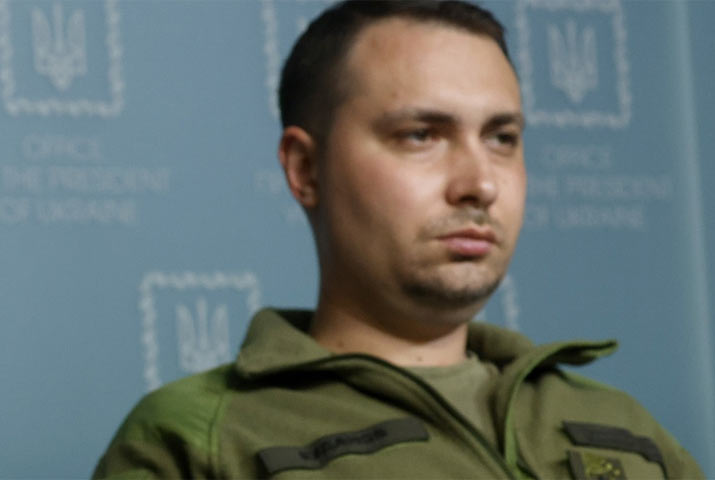 Исчезновение Буданова из госпиталя: В сенсации все больше загадок