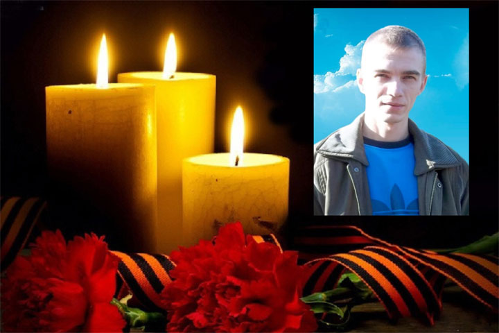 Погиб доброволец из Абакана Сергей Макаров