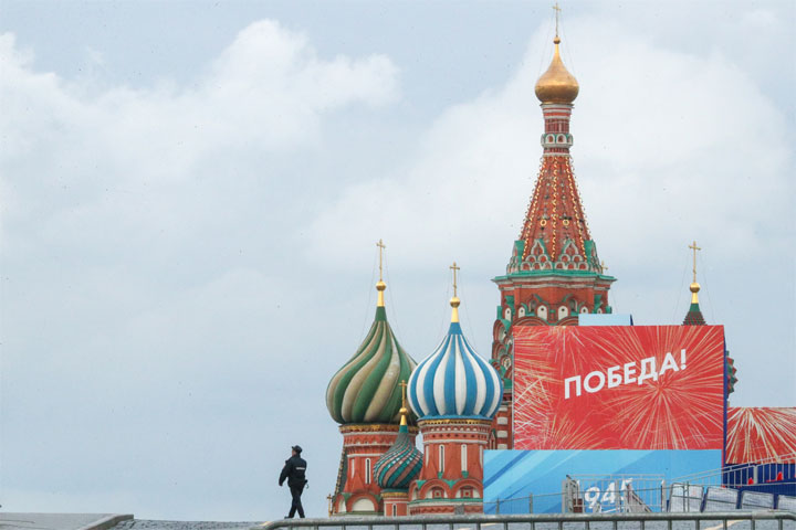 Россия подошла к историческому перелому. Но чиновники оказались не готовы