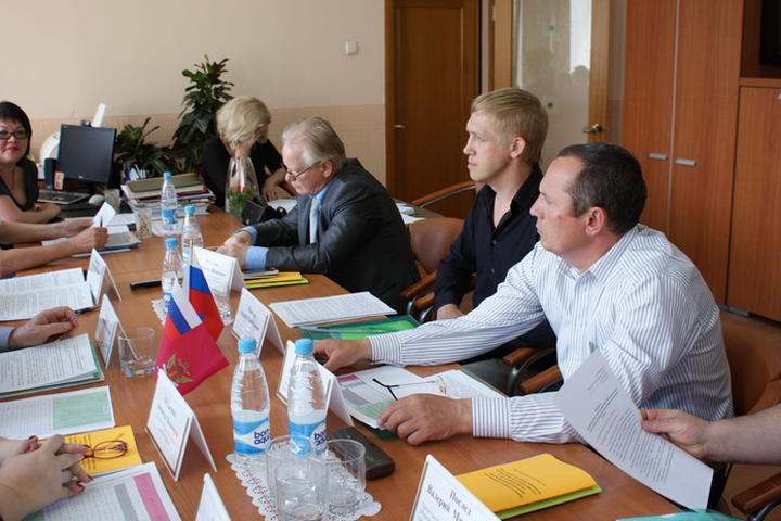В Хакасии принимают заявки для включения в новый состав Общественного совета при Росреестре