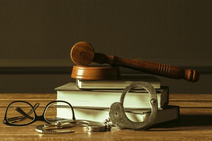 В Хакасии суд вынес решение по одному из фигурантов громкого дела 