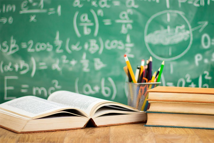 Школьники Хакасии готовятся к проверке качества образования