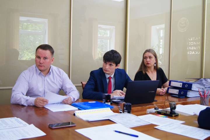 В Хакасии две партии представили списки кандидатов на выборы депутатов Верховного Совета