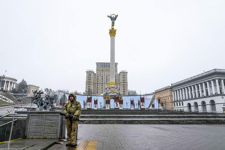 Когда закончится спецоперация на Украине, и какое будущее ее ждет?
