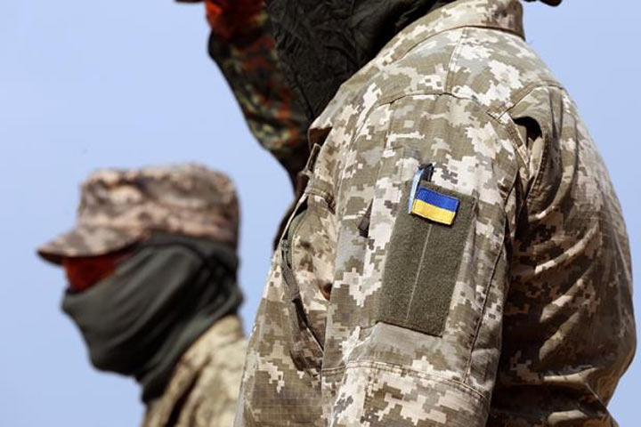 Украинский фронт: «Мясо» с юго-востока кончается, в бой пойдут «селюки»
