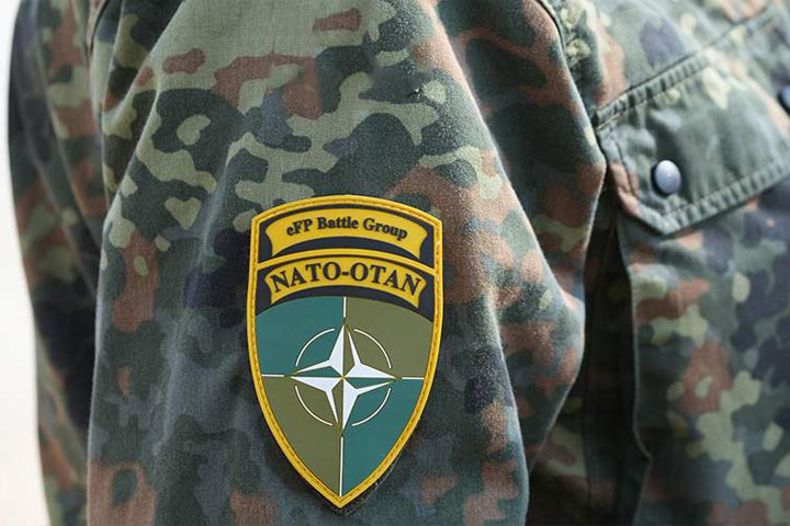 В США назвали последствия возможного ввода войск НАТО на Украину