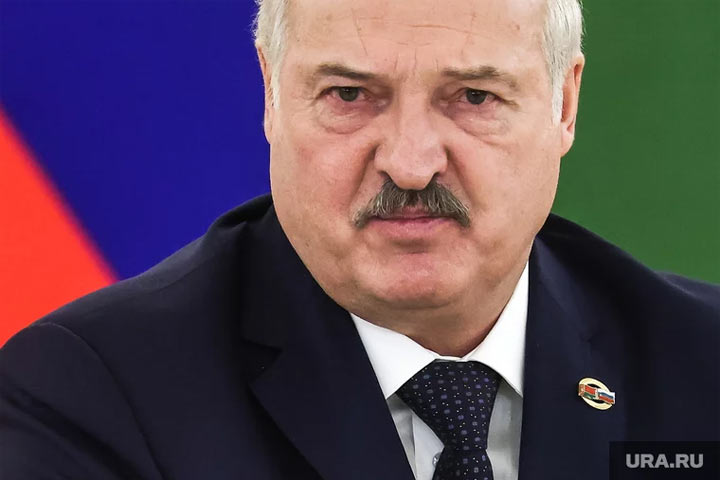 В США захотели, чтобы Лукашенко сдал Пригожина в международный суд
