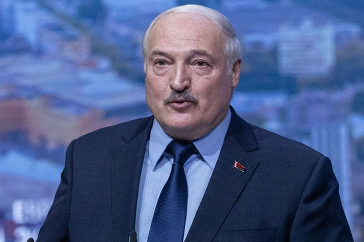 «Мерзавцы!». Часть речи Лукашенко, на которую не обратили внимание