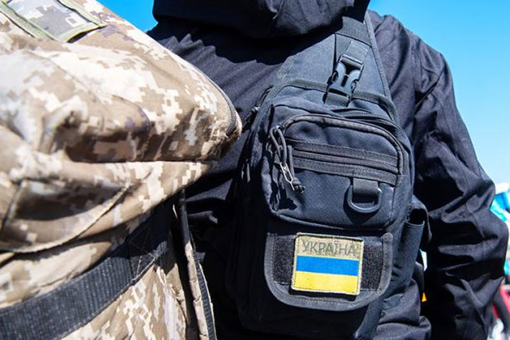 Львов срывает «могилизацию»: идейных патриотов не осталось даже на Западной Украине