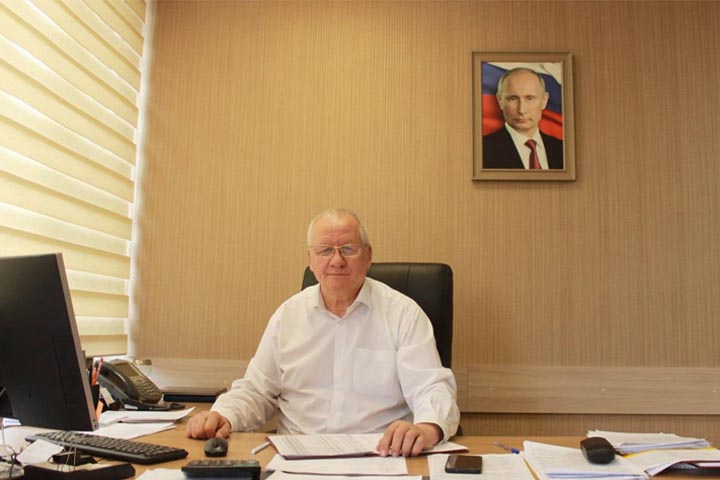 Министр образования Хакасии рассказал об итогах поездки в Грозный 