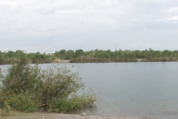 В Саяногорске зарегистрирован один несчастный случай на воде 