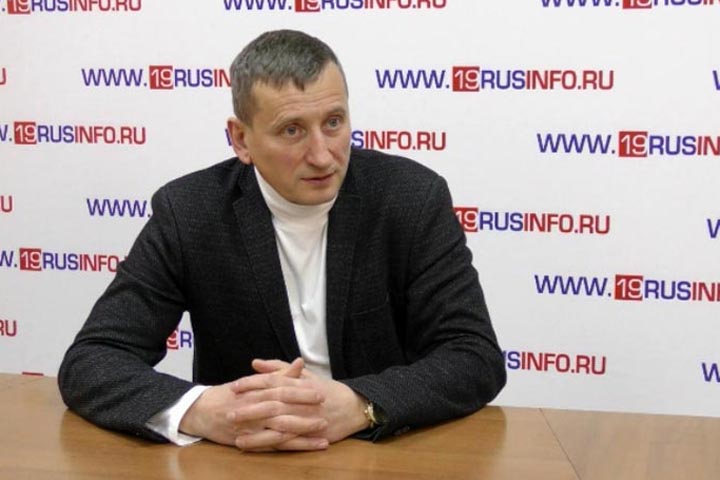 Владимир Дворяк подал 2 жалобы в ЕСПЧ по громкому делу. Подробности 